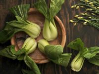 Das sollten Sie über Pak Choi wissen!