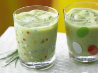 Paprika-Joghurt-Drink Rezept