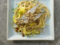 Pasta Siziliana Rezept