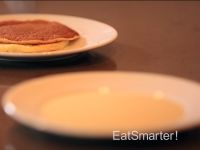 Wie man Pancakes richtig macht