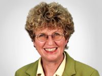 Dr. Christiane Petersen