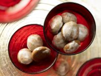 Pfeffernüsse Rezept