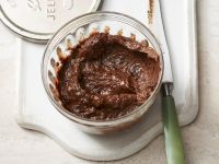 Pflaumen-Kakao-Nuss-Aufstrich Rezept