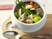 Pichelsteiner Eintopf Rezept