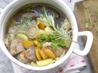 Pichelsteiner Eintopf – smarter Rezept