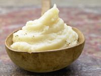 Pikantes Apfel-Sellerie-Püree Rezept