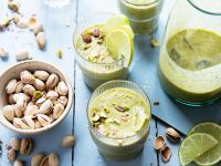 Pistazien-Shake Rezept