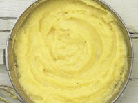 Polenta Grundrezept Rezept