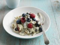 Porridge Grundrezept Rezept