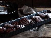 Puddingplätzchen Rezept