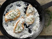 Puten-Pfeffersteak – smarter Rezept