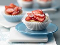 Quark-Muffins Rezept