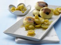 Quarkkeulchen Rezept