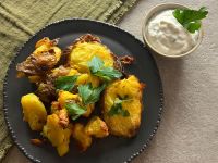 Quetschkartoffeln Rezept