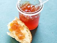 Quittengelee mit Zitrone Rezept