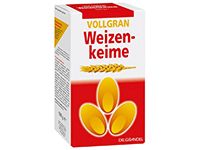 Dr. Grandel - Vollgran Weizenkeime 500g