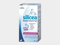 Hübner - Silicea Magen-Darm