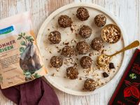 Schoko-Energy-Balls
