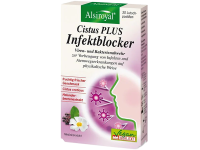 Alsitan GmbH Alsiroyal - Cistus Plus 30 Stk