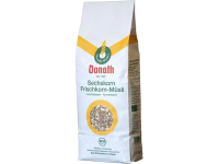 Donath-Mühle – Sechskorn-Frischkorn Müsli bio 750 g