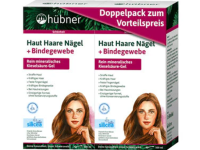 Hübner – Haare Nägel & Bindegewebe Doppelpack 1 l