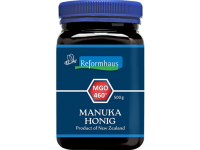 Reformhaus – Manuka Honig MGO 460+, 500 g