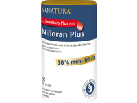 Sanatura - Mifloran Plus 200g + 10% Gratis