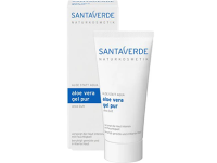 Santaverde – aloe vera gel pur ohne Duft 50 ml