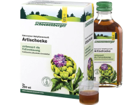 Schoenenberger - Artischockensaft bio 3x200ml