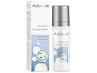 ARYA LAYA - Hyaluron Miracle Night, 30ml