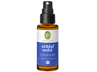 Primavera - Schlafwohl Kissenspray bio 30 ml