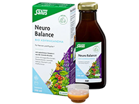 Salus - Neuro Balance Bio Ashwagandha Tonikum 250ml