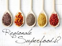 Superfood Alternativen