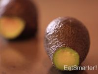Woran man die Reife von Avocados einfach erkennen kann