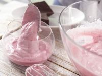 Rezepte für die Molekularküche