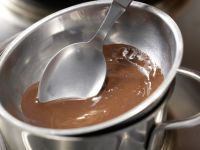 Rezepte fürs Wasserbad