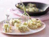 Rezepte zum Frittieren