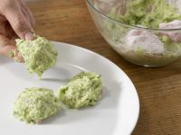 Rezepte zum Panieren