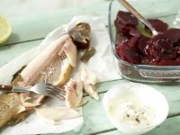 Rezepte zum Räuchern