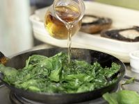 Rezepte zum Dünsten