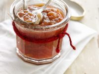 Rhabarbermarmelade Rezept