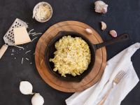 Risotto Rezept
