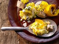 Risotto mit Kürbis Rezept