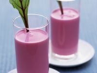 Rote-Bete-Drink Rezept