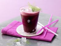 Rote-Bete-Drink Rezept