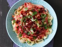 Rote-Bete-Pesto Rezept