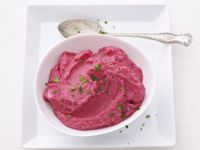 Rote-Bete-Püree Rezept