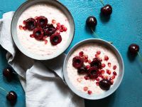 Rote Power-Bowl Rezept