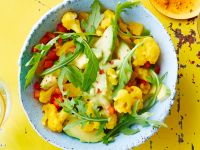 Health Score: 90 Punkte und mehr Rezepte