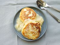 Sächsische Quarkkäulchen Rezept